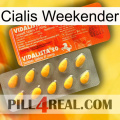 Cialis Weekender new01